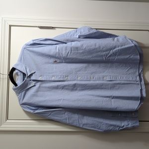 Ralph Lauren Buttondown Classic Fit Oxford Size XXL